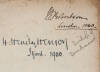 The Life of Dr. Sanderson, Late Bishop of Lincoln...To Which is Added, Some Short Tracts of Cases of Conscience, Written by the Said Bishop - 3