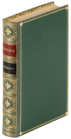 Evelina or the History of a Young Lady's Entrance into the World