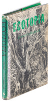Ecotopia: The Notebooks and Reports of William Weston