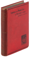 The Condition of the Working-Class in England in 1844