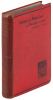 The Condition of the Working-Class in England in 1844