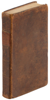 The Life of David Marks, to the the 26th year of his age. Including the particulars of his conversion, call to the ministry, and labors in itinerant preaching for nearly eleven years