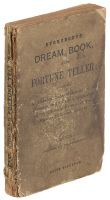 Everybodys' Dream Book, and Fortune Teller