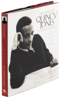 The Complete Quincy Jones: My Journey & Passions