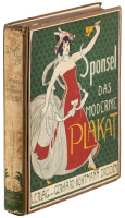Das Moderne Plakat