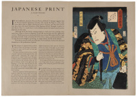 The Graphic Processes: Intaglio, Relief, Planographic With a Set of Actual Prints Illustrative of the Text