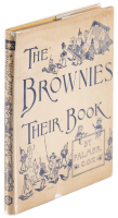 The Brownies: Their Book