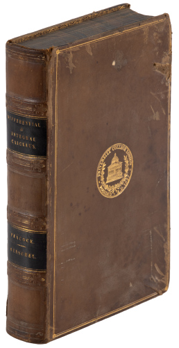 Three works on mathematics