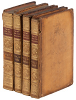 The New Bon Ton Magazine; or, Telescope of the Times
