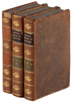 An Inquiry into the Nature and Causes of the Wealth of Nations