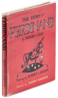 The Story of Ferdinand