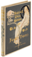 The Briar Rose Book of Old Old Fairy Tales
