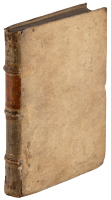 Dell'Istoria di Mantova Libri cinque. Nella quale cominciandosi dall'edificazione di essa Citta, brevemente si raccontano tutte le cose piu notabili succedute di tempo in tempo cosi in pace, come in guerra