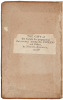 The New Testament of our Lord and Saviour Jesus Christ, translated out of the Original Greek: and with the former Translations Diligently Compared and Revised. Appointed to be read in Churches - 2