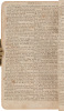 The New Testament of our Lord and Saviour Jesus Christ, translated out of the Original Greek: and with the former Translations Diligently Compared and Revised. Appointed to be read in Churches - 5