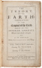 The Theory of the Earth - Books I and II - 2