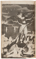 Paradise Lost [with] Paradise Regain'd [with] Sampson Agonistes