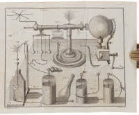 An Introduction to Electricity. In Six Sections