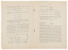 Three inscribed presentation copies of offprints on articles about Jupiter by Willem de Sitter - 3