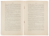 Three inscribed presentation copies of offprints on articles about Jupiter by Willem de Sitter - 4