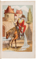 The Travels and Surprising Adventures of Baron Munchausen