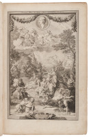 Ovid's Metamorphoses in Latin and English Translated by the Most Eminent Hands
