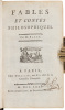 Fables et Contes Philosophiques - 3