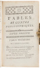 Fables et Contes Philosophiques - 4