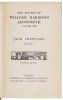 The Novels of William Harrison Ainsworth, Volumes XIII and XIV: Jack Sheppard - 5