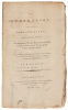 The Federalist: Containing some Strictures upon a Pamphlet, entitled, "The Pretensions of Thomas Jefferson to the Presidency, examined, and the Charges against John Adams, Refuted"
