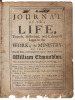 A Journal of the Life, Travels, Sufferings, and Labour of Love in the Work of Ministry, of that Worthy Elder and Faithful Servant of Jesus Christ, William Edmundson - 2
