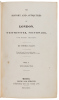 The History and Antiquities of London, Westminster, Southwark, and Parts Adjacent - 3