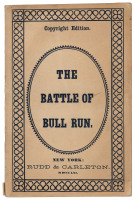 The Battle of Bull Run