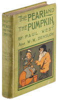 The Pearl and the Pumpkin