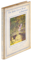 The Little Green Road to Fairyland