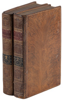 Sketches of the History of Man. Considerably Improved in a Third Edition. In Two Volumes