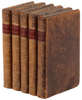 Memoirs of Maximilian de Bethune, Duke of Sully, Prime Minister to Henry the Great. Containing the History of the Life and Reign of that Monarch, and his own Administration under Him