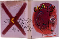 The Lithographs of Chagall, 1957-1962