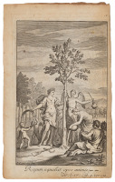 The Retir'd Gardener. In Six Parts. The Two First Being Dialogues between a Gentleman and a Gardener...