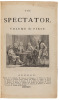 The Spectator - 2