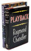 Playback - first & first American editions