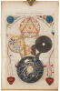 The Works of Jacob Behmen, The Teutonic Theosopher...with Figures, illustrating his Principles, left by the Reverend William Law, M.A.