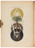 The Works of Jacob Behmen, The Teutonic Theosopher...with Figures, illustrating his Principles, left by the Reverend William Law, M.A. - 3