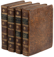 An Historical and Chronological Deduction of the Origin of Commerce, from the Earliest Accounts...