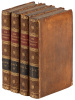 Arabian Nights Entertainments: Consisting of One Thousand and One Stories, Told by the Sultaness of the Indies, to divert the Sultan from the Execution of a bloody Vow he had made, to marry a Lady every Day...