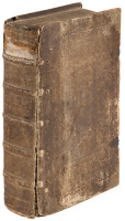 Biblia, Das ist: Die Gantze Heilige Schrifft, de&szlig; Alten und Neuen Testaments, wie solche von Herrn Doctor Martin Luther....