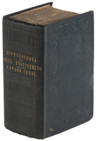 An Encyclopedia of Civil Engineering, Historical, Theoretical, and Practical