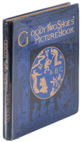 Goody Two Shoes Picture Book