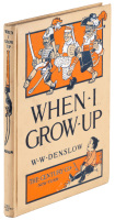 When I Grow Up