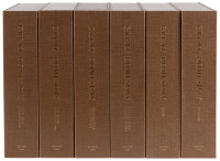 Great Domesday Book: 900th Anniversary Library Edition